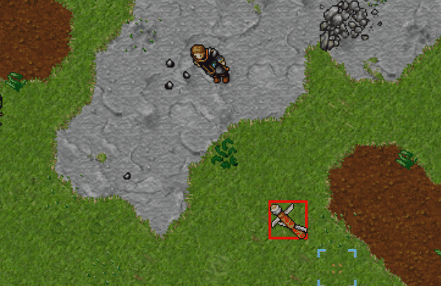 Demonstração da Verdant Rebirth