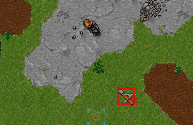 Demonstração da Elemental Fury