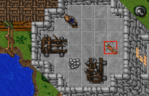 Demonstração do Telepatic Flash