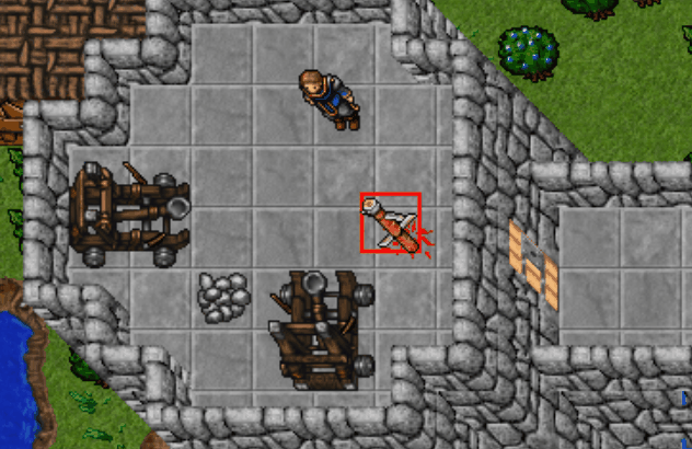 Demonstração da Divine Retribution