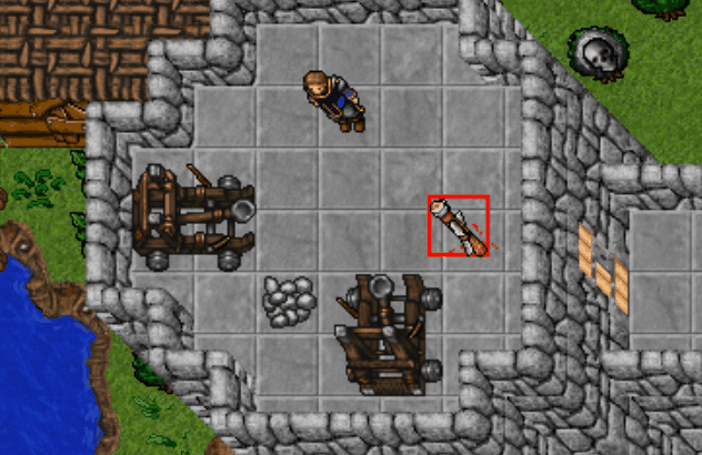 Sanctified Strike Preview