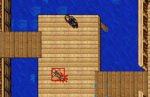 Demonstração da Frostbound Requiem