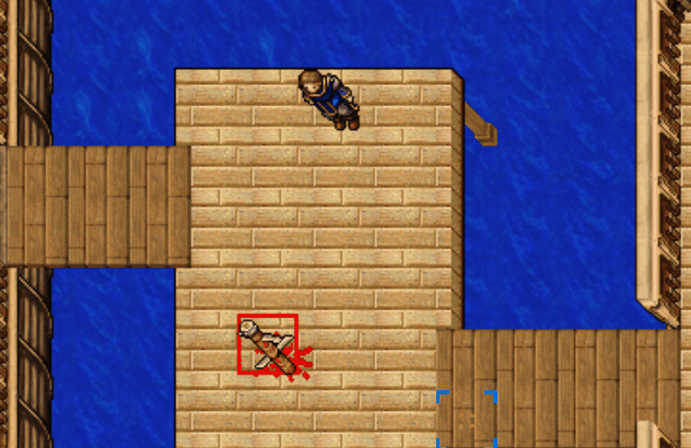 Demonstração da Astral Collapse