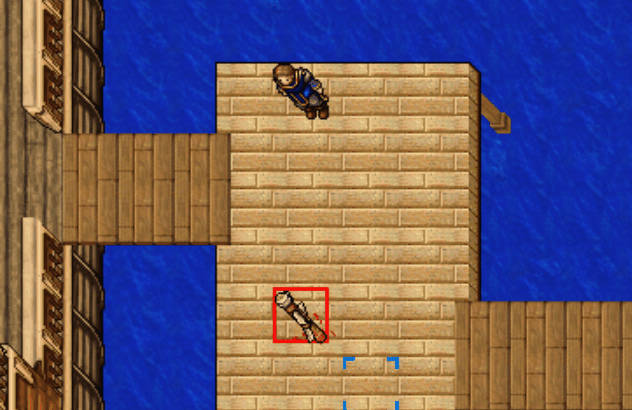 Demonstração da Illusion Kill